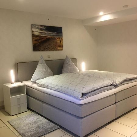 Ferienwohnung Helmut Beisiegel Traisen Exterior foto